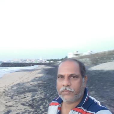 Madhukar Kulkarni