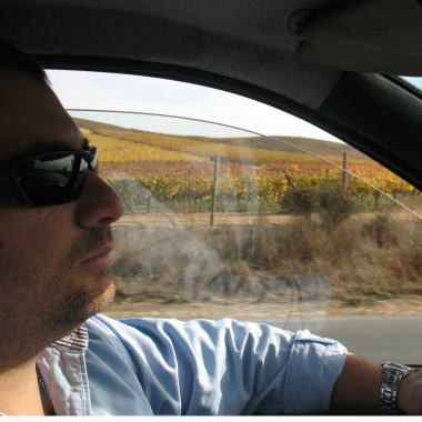Instructor De Conduccion