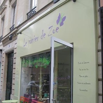 Le Panier De Zoe