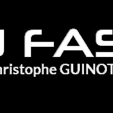 Dj Fast Christophe Guinot 