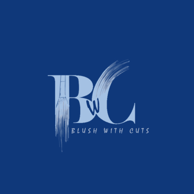 Bwc-Blush With Cuts