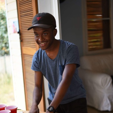 Dj Sams