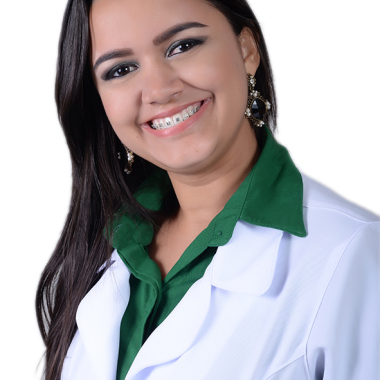 Beatriz Dantas Nutricionista
