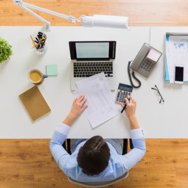 Arold Audit & Accountancy
