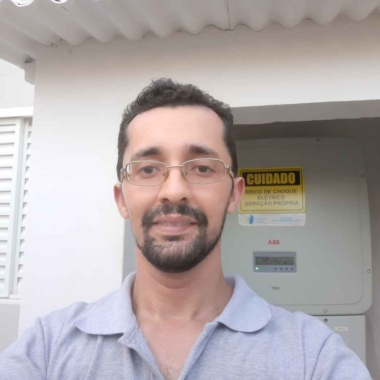 Samuel Oliveira