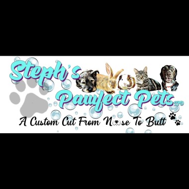 Steph’S Pawfect Pets