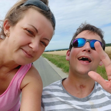 Anna Parszyk Usługi Socjalne