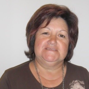 Fátima Baptista
