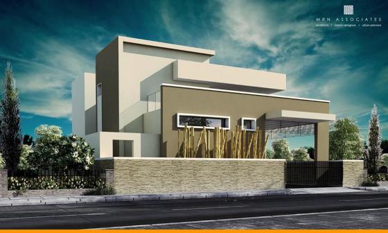 Residence at Coimbatore