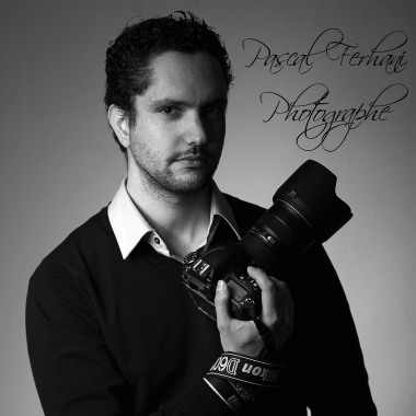 Studio Pascal Ferhani