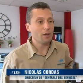 Generale Des Services