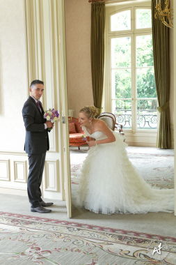 Wedding Château Saint Just