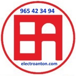 Electro Anton S.L.