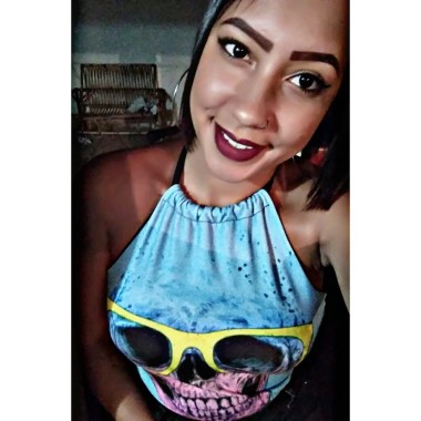 Faxineira (Diária)