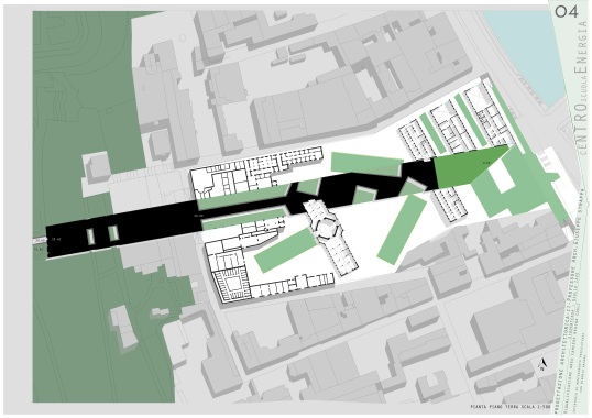 Progetto Carcere Regina Coeli - Laboratorio ecosostenibile Roma