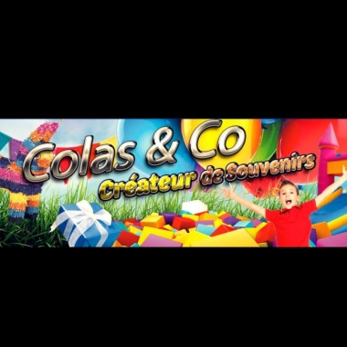 Colas&Co
