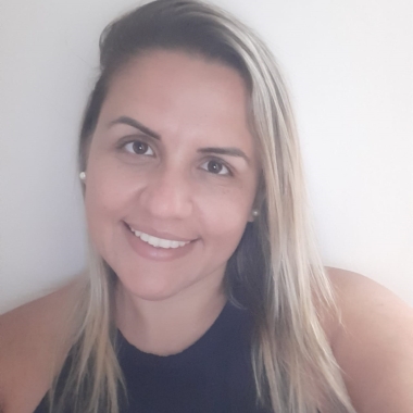 Ana Paula Strack