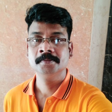Raghu Achari