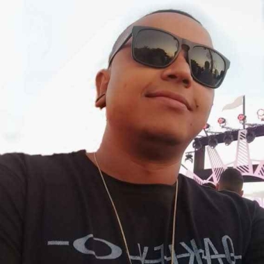 Guilherme Candido Martins