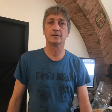 Luca Grazioli