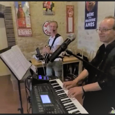 Groupe De Musique À Paris Et Sa Région - Solo, Duo, Trio, Dj