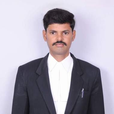 Prathapa Rudramurthy
