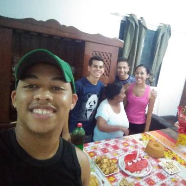 Jackson Henrique