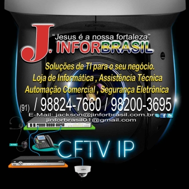 J Inforbrasil