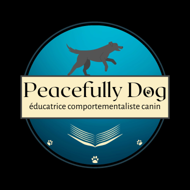 Peacefully Dog