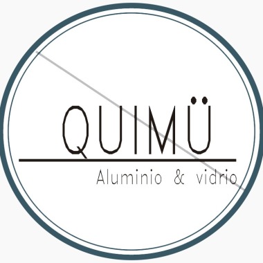 Quimu Aluminio Y Vidrio