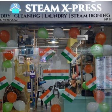 Steam Xpress