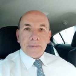 Motorista Particular