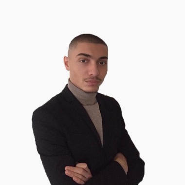 Ilker Krasniq - Siteguys Marketing