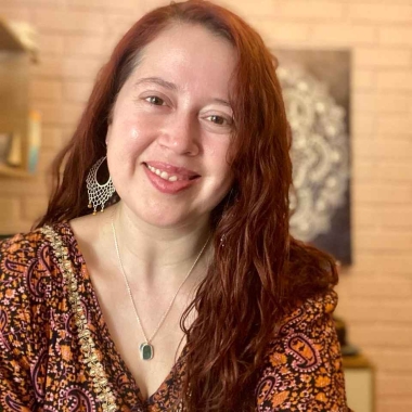 Ps. Maritza Sepúlveda