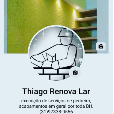 Profissional: Thiago Fagundes De Amorim
