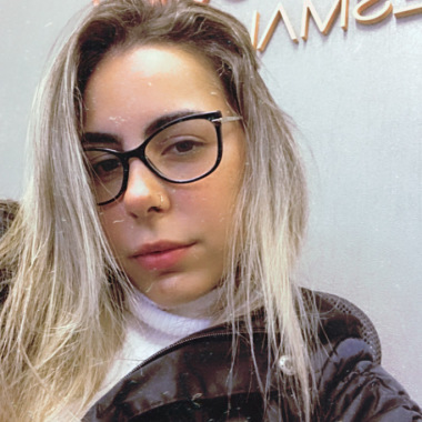Camila Ramos