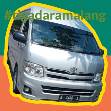 Cv. Tiga Dara Transport ﹠ Tour Organizer
