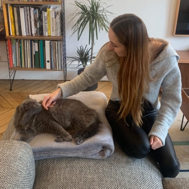 Emoniere Charlotte Comportementaliste