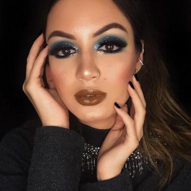 Jheniffer Muniz Makeup