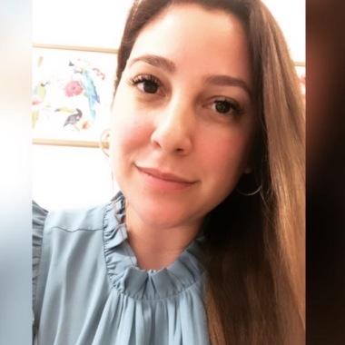 Silvana Bastos Psicóloga