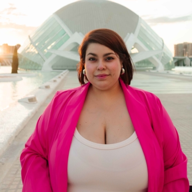 Daniela Arango