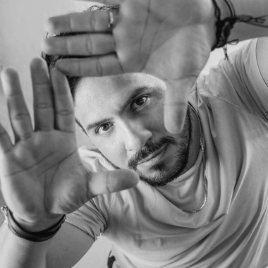 Danny Jalón