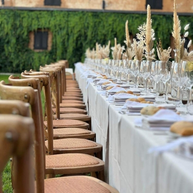 Lo Stile Villa Giavazzi