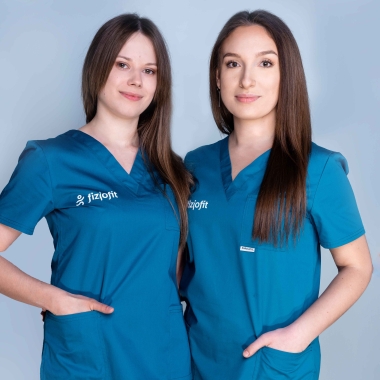 Fizjofit Fizjoterapia Białystok