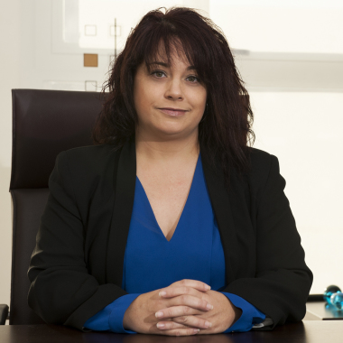 Carolina Torremocha - Abogados De Familia En Valencia