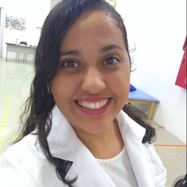 Isaura Nogueira