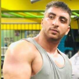 Shakir Bhat