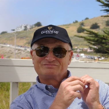 Steven Vinje