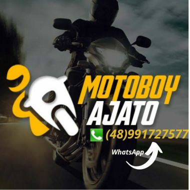 Motoboyajato Serviço De Entregas Com Motoboy