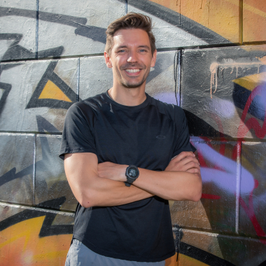 Benjamin Rauscher - Health, Lifestyle ﹠ Performance Concepts